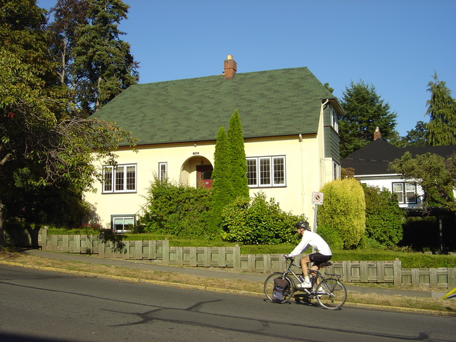 Uphill